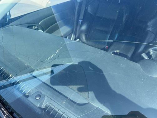 2008 Acura RDX Technology