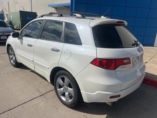 2008 Acura RDX Technology