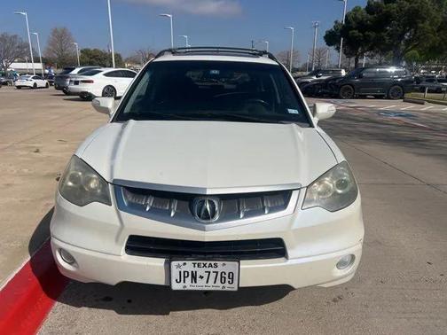 2008 Acura RDX Technology