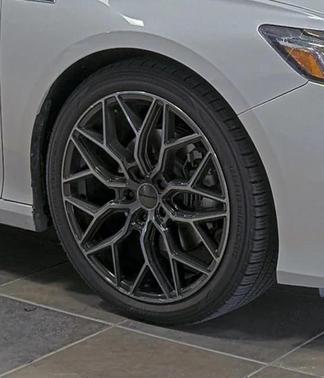 2022 Honda Accord Hybrid Base