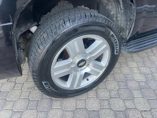 2008 Chevrolet Tahoe LT