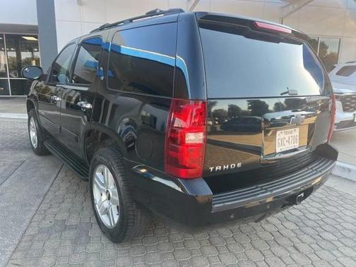 2008 Chevrolet Tahoe LT