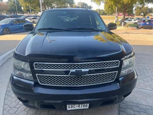 2008 Chevrolet Tahoe LT