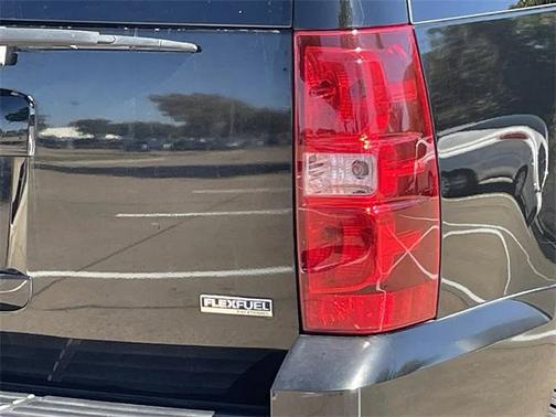 2008 Chevrolet Tahoe LT