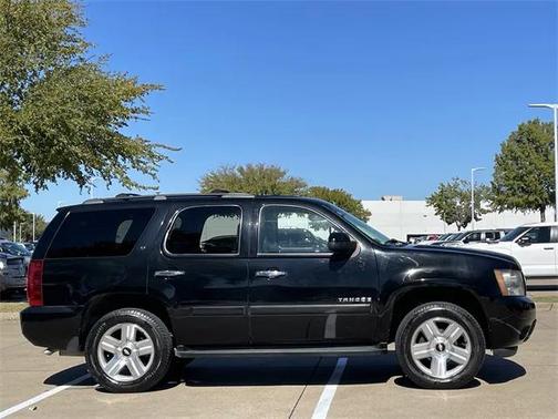 2008 Chevrolet Tahoe LT