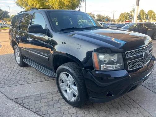2008 Chevrolet Tahoe LT