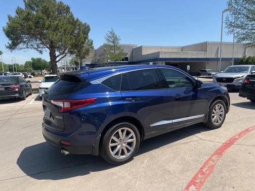2019 Acura RDX Technology Package