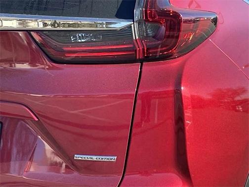 2021 Honda CR-V 2WD Special Edition