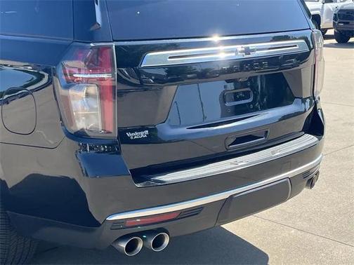 2023 Chevrolet Tahoe 4WD High Country