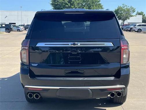 2023 Chevrolet Tahoe 4WD High Country