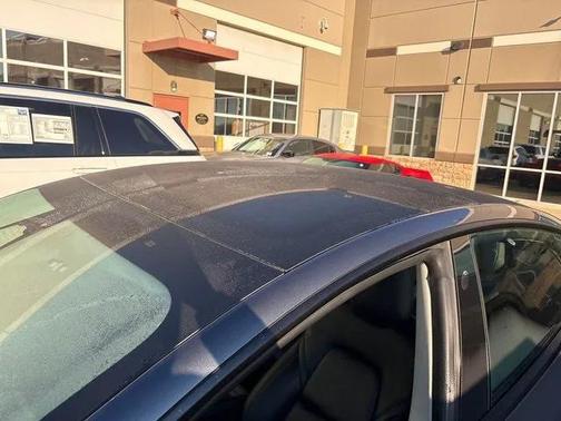 2022 Tesla Model 3 Standard Range