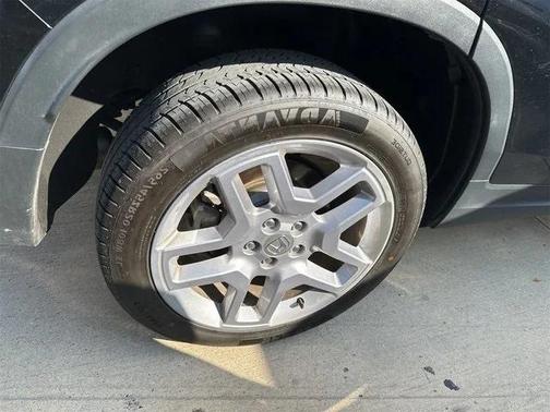 2024 Honda Passport AWD EX-L