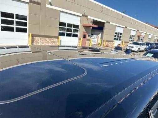 2024 Honda Passport AWD EX-L