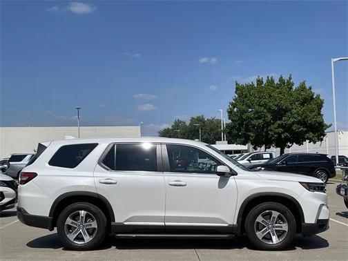 2024 Honda Pilot EX-L
