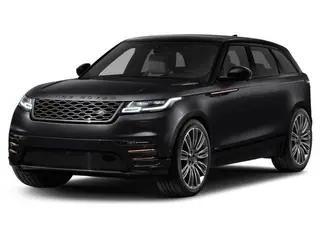 2018 Land Rover Range Rover Velar D180 S