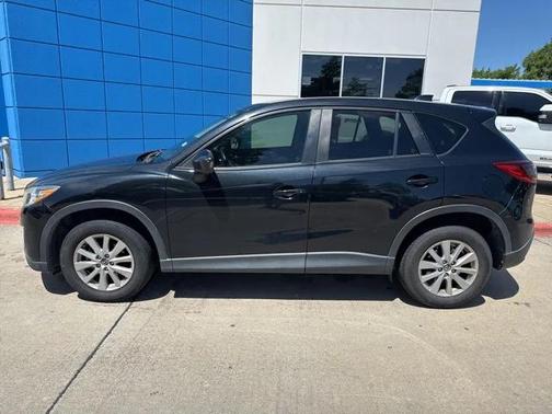 2015 Mazda CX-5 Touring