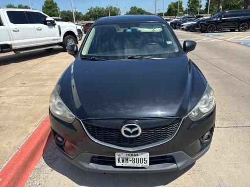 2015 Mazda CX-5 Touring
