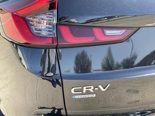 2024 Honda CR-V Hybrid Sport AWD
