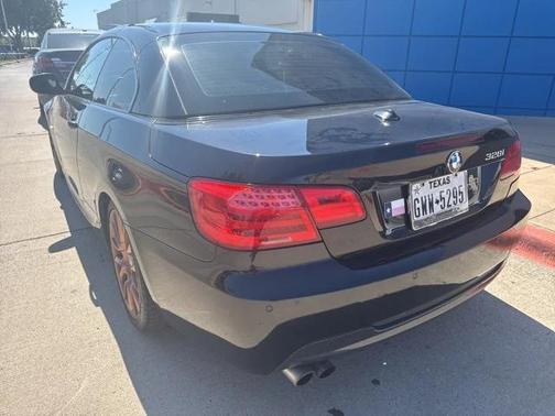 2012 BMW 328 328i