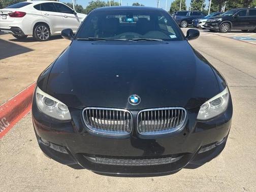 2012 BMW 328 328i