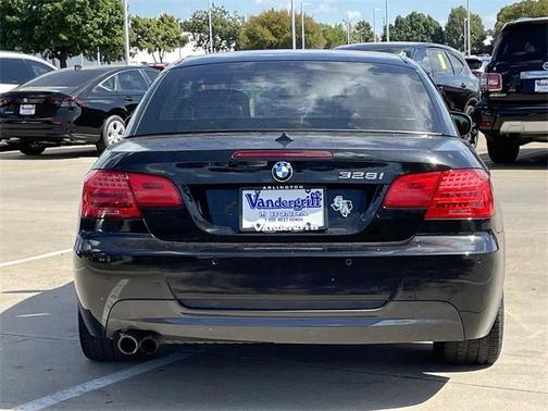 2012 BMW 328 328i
