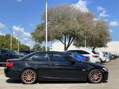 2012 BMW 328 328i