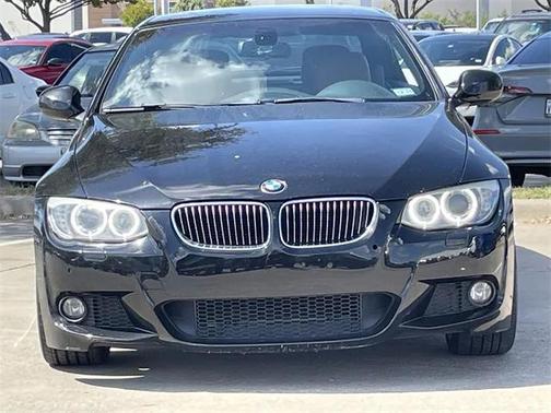 2012 BMW 328 328i