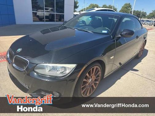 2012 BMW 328 328i