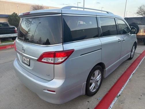 2013 Nissan Quest SL