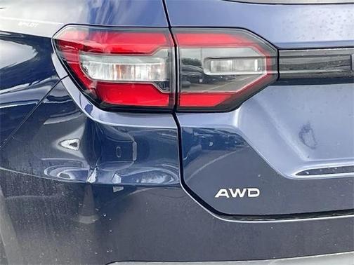 2023 Honda Pilot Touring 8-Passenger