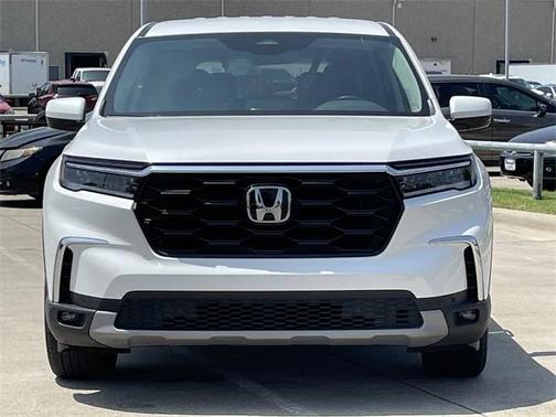 2023 Honda Pilot 2WD EX-L 8 Passenger