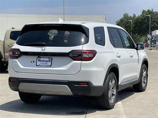 2023 Honda Pilot 2WD EX-L 8 Passenger