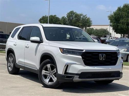 2023 Honda Pilot 2WD EX-L 8 Passenger