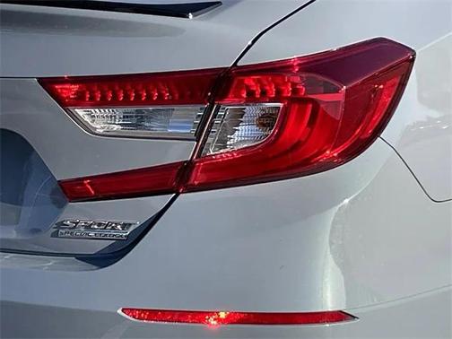 2022 Honda Accord Sport SE 1.5T