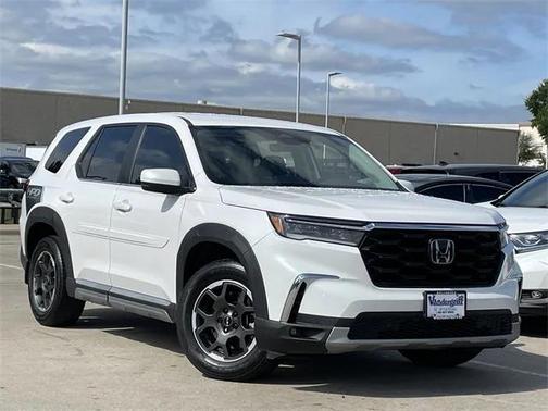 2023 Honda Pilot 2WD EX-L 8 Passenger