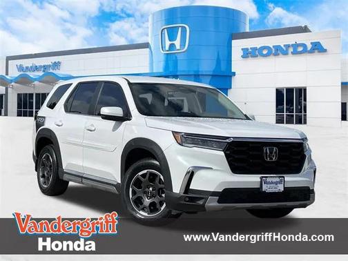 2023 Honda Pilot 2WD EX-L 8 Passenger