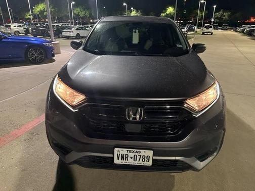 2020 Honda CR-V 2WD EX-L