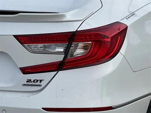 2022 Honda Accord Touring 2.0T