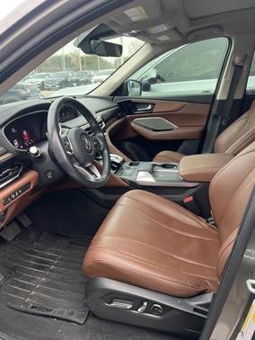 2023 Acura MDX Technology Package