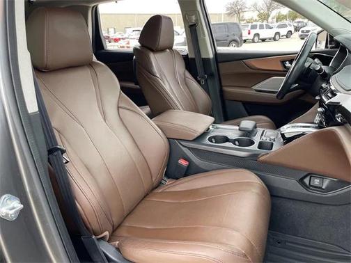 2023 Acura MDX Technology Package