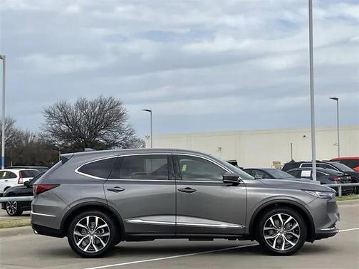 2023 Acura MDX Technology Package