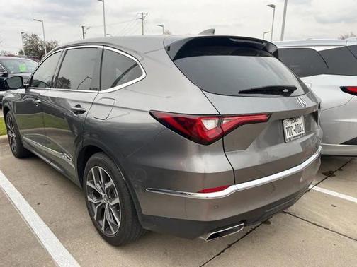 2023 Acura MDX Technology Package