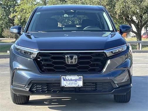 2023 Honda CR-V EX
