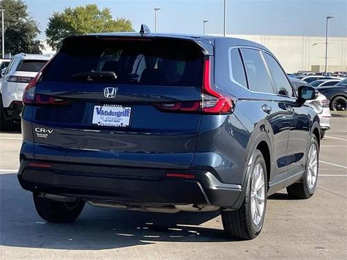 2023 Honda CR-V EX