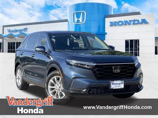 2023 Honda CR-V EX
