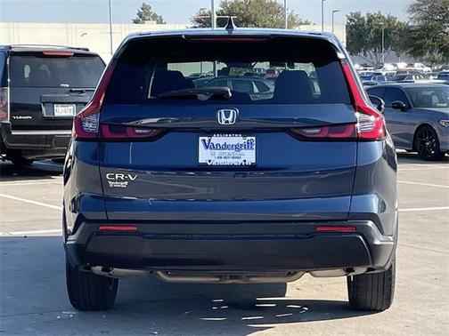 2023 Honda CR-V EX