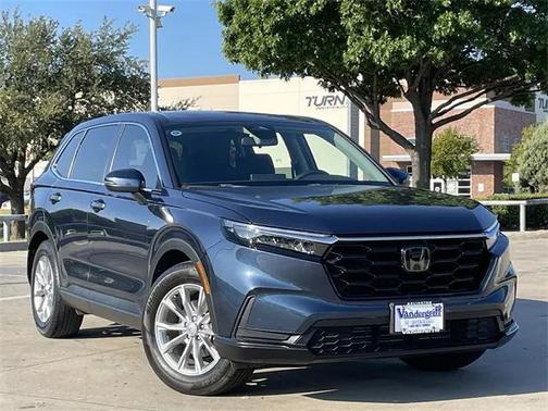 2023 Honda CR-V EX