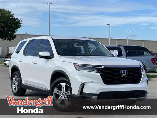 2023 Honda Pilot 2WD EX-L 8 Passenger