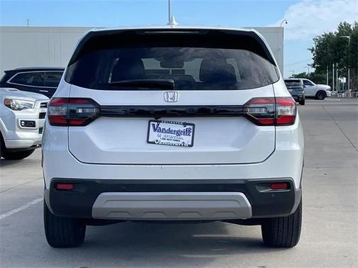 2023 Honda Pilot 2WD EX-L 8 Passenger