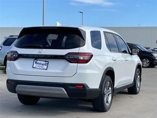 2023 Honda Pilot 2WD EX-L 8 Passenger